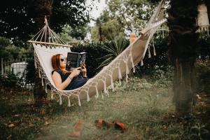 Goście zatrzymujący się w obiekcie Hotel Villa Eugenia