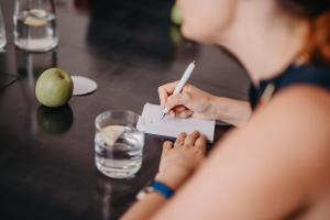 Goście zatrzymujący się w obiekcie Hotel Villa Eugenia