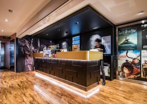 Majutusasutuse Hotel Loge külastajad