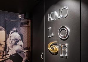 Foto sihtkohas Winterthur asuva majutusasutuse Hotel Loge galeriist