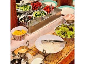 Φωτογραφία από το άλμπουμ του Grand Park Hotel Kazusa / Vacation STAY 77367 σε Kimitsu +42 φωτογραφίες