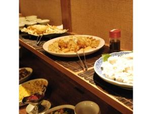 Φωτογραφία από το άλμπουμ του Grand Park Hotel Kazusa / Vacation STAY 77367 σε Kimitsu