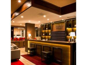 Φωτογραφία από το άλμπουμ του Grand Park Hotel Kazusa / Vacation STAY 77367 σε Kimitsu