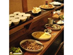 Galería fotográfica de Grand Park Hotel Kazusa / Vacation STAY 77378 en Kimitsu