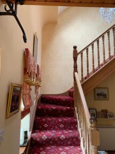 Gambar di galeri bagi Dal Riada B&B di Gweedore