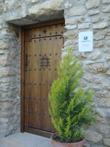 Fotografie z fotogalerie ubytování Casa Rural Cortijo Pesquera v destinaci Algarinejo