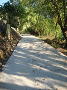 Fotografie z fotogalerie ubytování Casa Rural Cortijo Pesquera v destinaci Algarinejo