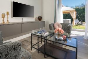 Gallery image of Villa Roko- the spacious luxury in Trogir
