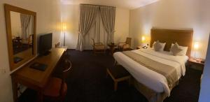 Gallery image of Doolve Hotel Al Khobar in Al Khobar +20 photos