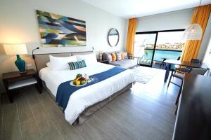 Gallery image of TRS Cap Cana Waterfront & Marina Hotel - Adults Only - All Inclusive in Punta Cana