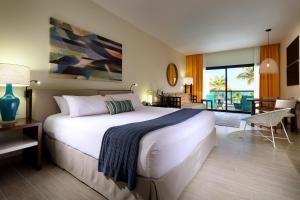 Gallery image of TRS Cap Cana Waterfront & Marina Hotel - Adults Only - All Inclusive in Punta Cana