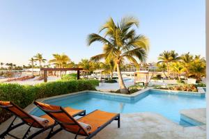 Gallery image of TRS Cap Cana Waterfront & Marina Hotel - Adults Only - All Inclusive in Punta Cana