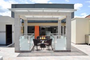 Fotografie z fotogalerie ubytování Hotel Parque 70 v destinaci Medellín