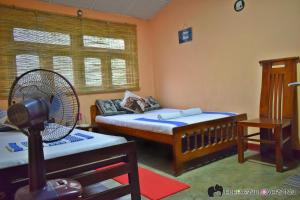 Gallery image of Elephant Lovers Inn in Pinnawala