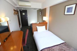 Gallery image of Hotel Hokke Club Kumamoto in Kumamoto