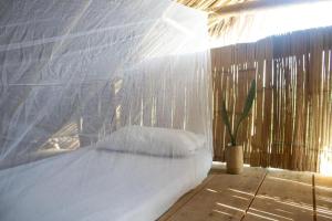 Gallery image of Esquina Lejana EcoLodge in Palomino