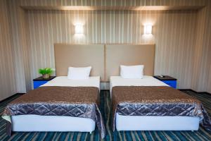 صورة لـ Hotel Druzhba في بلاغوفيشتشينسك