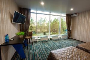 صورة لـ Hotel Druzhba في بلاغوفيشتشينسك