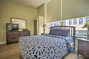 Imagen de la galería de Chase at Lexington ST Free indoor parking Convention Center, en Baltimore 44 fotos más