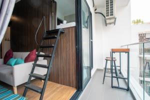 云顶高原The Loft at Midhills Genting Highlands Free WiFi的相册照片