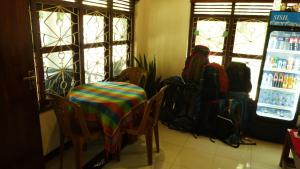 Gallery image of BED & BICYCLE HOSTEL DAMBULLA in Dambulla