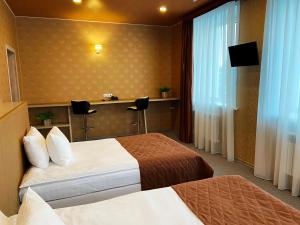 صورة لـ Hotel Druzhba في بلاغوفيشتشينسك