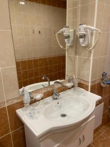 صورة لـ Hotel Druzhba في بلاغوفيشتشينسك