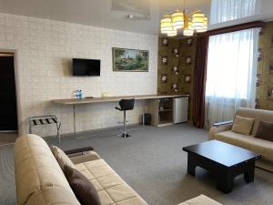 صورة لـ Hotel Druzhba في بلاغوفيشتشينسك