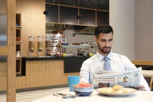 Hosté ubytování Holiday Inn Express Bengaluru Whitefield ITPL by IHG
