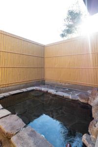 Fotografie z fotogalerie ubytování Bettei Gensen-Private Vacation Villa Bettei Gensen v destinaci Jufu
