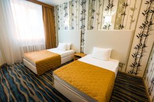 Gallery image of Hotel Druzhba in Blagoveshchensk