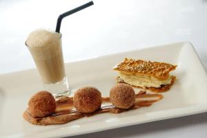 Photo de la galerie de l'établissement Blackaddie House Hotel, à Sanquhar 60 autres photos