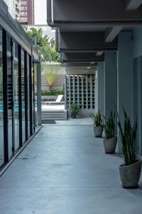 Fotografie z fotogalerie ubytování Reno hotel v destinaci Bangkok