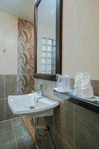 Fotografie z fotogalerie ubytování CALAO Kep Residence Hotel v destinaci Kep