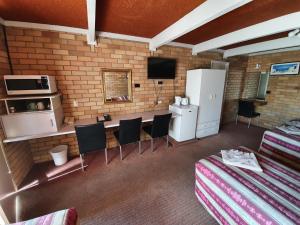 Gallery image of Red Chief Motel in Gunnedah