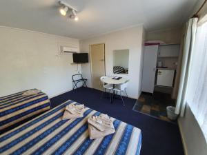 Gallery image of Red Chief Motel in Gunnedah