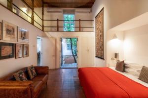 Gallery image of De Saram House by Geoffrey Bawa in Colombo