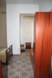 Posezení v ubytování Hotel Bleta