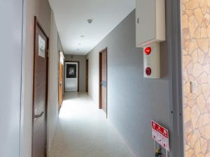 Foto sihtkohas Yonago asuva majutusasutuse Tabist International Hotel Kaike galeriist