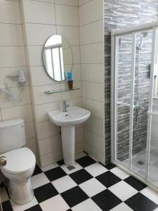 Fotografie z fotogalerie ubytování Heyyo Hostel v destinaci Chua-lien