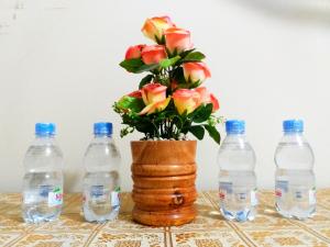 Mynd úr myndasafni af Ngampilan Backpacker Hostel í Yogyakarta