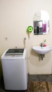 Gallery image of Ngampilan Backpacker Hostel in Yogyakarta