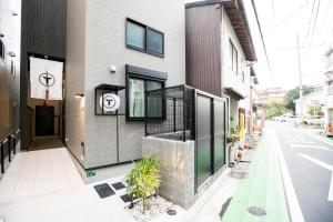 Gallery image of TRIP POD TOJIN-MACHI A in Fukuoka