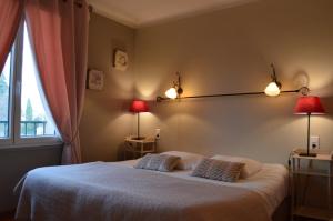 Imagen de la galería de Les Terrasses de David et Louisa, en LʼIsle-sur-la-Sorgue