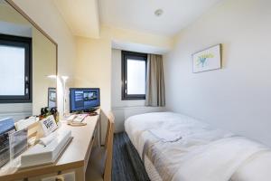 Gallery image of Ginza Capital Hotel Akane in Tokyo
