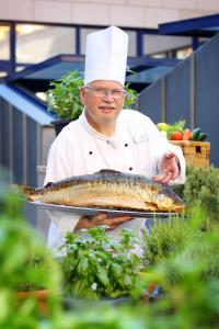 Επισκέπτες που μένουν στο HKK Hotel Wernigerode
