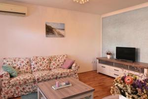 Zdjęcie z galerii obiektu Apartment´s Petar - Two Bedrooms w mieście Jadreški