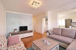 Zdjęcie z galerii obiektu Apartment´s Petar - Two Bedrooms w mieście Jadreški