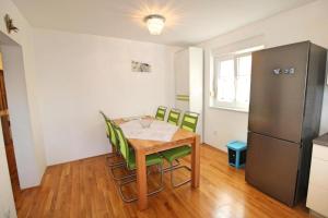 Zdjęcie z galerii obiektu Apartment´s Petar - Two Bedrooms w mieście Jadreški +18 zdjęć