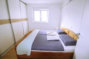 Zdjęcie z galerii obiektu Apartment´s Petar - Two Bedrooms w mieście Jadreški